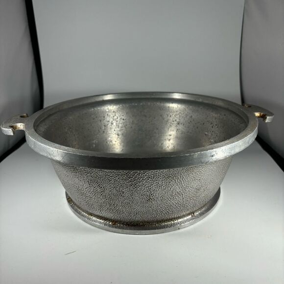 Vintage Guardian Service‎ Round Aluminum Pan No Lid - Picture 4 of 8